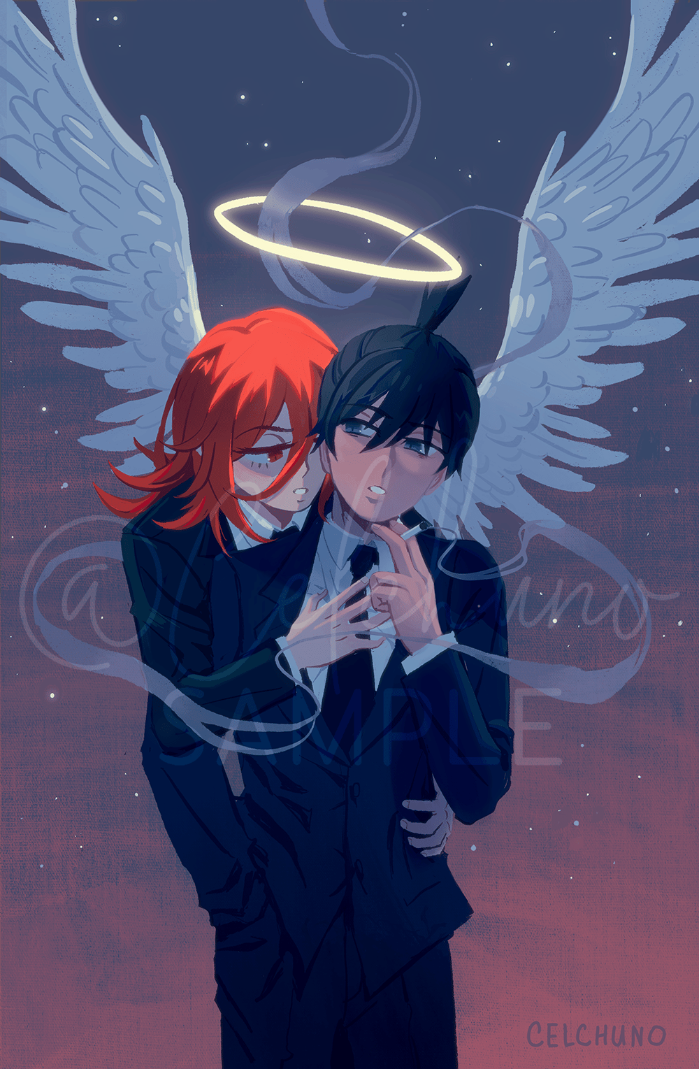 レア！aki配布CD『ANGEL HEART』with JUNJI レア！aki配布CD『ANGEL HEART』with JUNJI